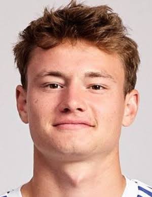 Lukas Jungwirth portrait