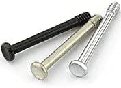 A:the locking mechanism is a pushpin. Stmk5pjprrn2im