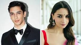 Alia Bhatt's co-star in Vasan Bala's film is The Archies ...