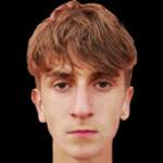 Kaleb Joel Jiménez Castillo stats and ratings