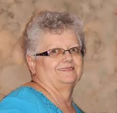 Gloria Bogar Obituary