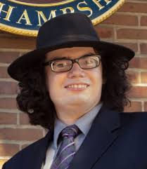 Robert J. Call, candidate for mayor