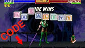 Enable the cheat menu and select ''play hidden game''. Ultimate Mortal Kombat 3 Unlockable Characters Youtube