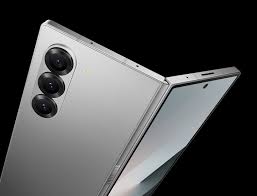 Samsung Galaxy Z Fold6