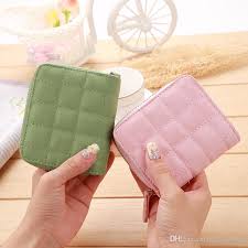 I hoped he'd open the money pouch wider and buy you a summer house as well. Women Cute Zipper Wallet Coins Purse Ladies Multifunction Card Pocket Money Pouches Pu Leather Mini Wallets Handbag Girls Gifts From Gudushanhu 3 63 Dhgate Com