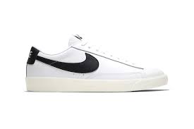 For you, an wide array of products: Nike Blazer Leather Low Online