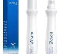 Жидкие патчи Bioaqua Bifida Ferment Lysate Eye Essence с лизатом  бифидобактерий 15 мл (6941349372318)