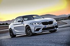 The bmw m2 competition overwhelms with performance, agility and precision. From M2 To Cs The Evolution Of The F87 Bimmerlife