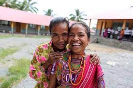 In 1613, the dutch claimed many of the surrounding islands and took control of the western. How To Help People In Timor Leste The Borgen Project