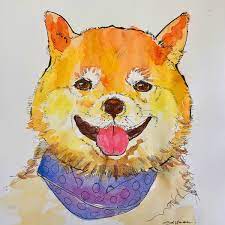 Maybe you would like to learn more about one of these? Watercolour Pet Portrait Painting Class Brisbane Experiences Gifts Classbento