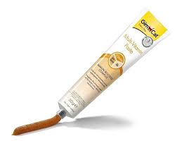 Gimcat Multi Vitamin Paste Kedi Macunu 20 Gr Multivitamin Gimcat