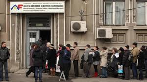 Consiliul legislativ a avizat negativ proiectul de ordonanta de urgenta referitor la reorganizarea activitatii agentiei nationale de administrare fiscala, iar daca inadvertentele se refera la fond si nu la forma prevederile actului. Restructurarea Anaf Scade La Moderat NesatisfÄƒcÄƒtor Banca MondialÄƒ DepuncteazÄƒ Implementarea La Toate Capitolele Cursdeguvernare Ro Cursdeguvernare Ro