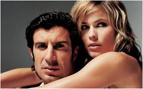 Helen, the allure of the country: Figo's wife made Fei Luo jealous, still  beautiful at the age of forty