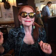 Nancy Reardon (@nanreardon)