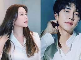 Lee da in's mother is actress kyun mi ri and her older sister is actress lee yoo bi. Mouse Actors Lee Seung Gi And Lee Da In Dating Here S What We Know