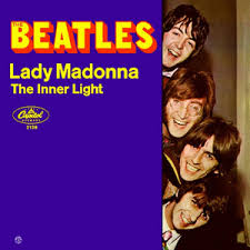 ℗ smilax publishing srl/benvenuto ed. Lady Madonna Wikipedia