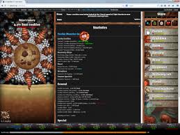 A list of cookie clicker updates and their features is maintained here. Cookie Clicker Best Heavenly Upgrades Cookies Save Editor
