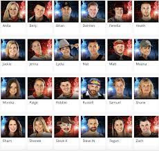 Check spelling or type a new query. Tv Show Australian Survivor 2018 Champions Vs Contenders Entertainment Atrl