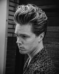 What are the most recent 50's hairstyles for men? 1950s Hairstyles That Rocked The World