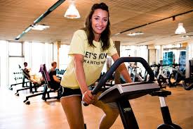 Librivox is a hope, an experiment, and a question: In Allenamento Elisa Di Francisca Fotostory Io Donna