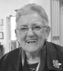 Muriel LAPIER Obituary