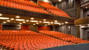 Broadway Theatre York Online Charts Collection