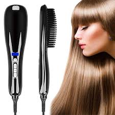 Je feiner das haar, desto sanfter sollten die borsten sein, erläutert die friseurmeisterin. Glattburste Test 2021 Die 10 Besten Glattbursten Im Vergleich Ratgeber