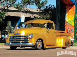 Maybe you would like to learn more about one of these? 1953 Chevrolet 3100 Truck El Dorado De Villa