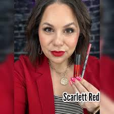 Red dress from Stitchesbypearl with hip padding discussion