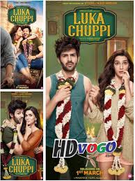 Luka Chuppi 2019 In Hd Full Movie Watch Movies Online Kartik aaryan, kriti sanon, aparshakti khurana, pankaj tripathi genre: luka chuppi 2019 in hd full movie