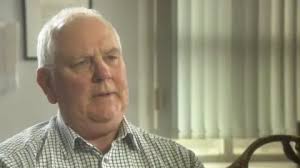 Glen Barr, former UDA leader, dies aged 75