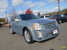 Image result for Light Platinum 2008 SRX
