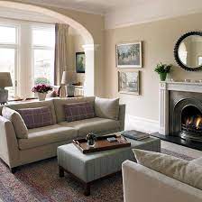 Mar 14, 2019 · now have a look at some ideas to mix and match these colors and their different shades, most of such projects are easily diyable, and they won't require much money or time. Modern Cream Living Room Ideas Novocom Top