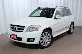 Every used car for sale comes with a free carfax report. Great Deal On 2010 Mercedes Benz Glk350 For Sale Red Noland Pre Owned Red Noland Pre Owned