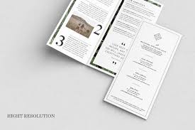 Trifold Brochure Mockups Trifold Brochure Brochure Mockup Free Brochure Mockup Psd Free