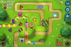 2021 · come and get bloons tower defense 4 tyrone's unblocked games. Bloons Tower Defense 5 Unblocked Games 99