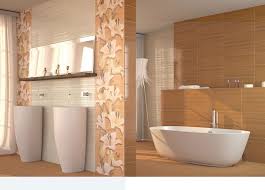 ديكورات سيراميك حمامات 18 تصميم مميز ومبتكر منتديات درر العراق Bathroom Interior Tile Bathroom Bathroom Interior Design