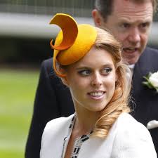 Princess Beatrice of York's Best Hat Moments