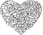 Feel free to print and color from the best 40+ human heart coloring pages at getcolorings.com. Heart Coloring Pages Printable