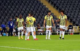 Fenerbahçe karagümrük maçı ne zaman saat kaçta? Fenerbahce Fatih Karagumruk Maci Muhtemel 11 Fb Karagumruk Maci Hangi Kanalda Saat Kacta Futbol Haberleri