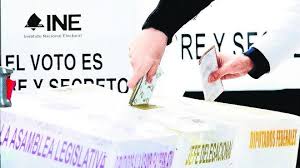 Actualmente nuestro país tiene una población 33 035 304 habitantes, según la oficina nacional de procesos. Ubica Tu Casilla Donde Me Toca Votar Un1on Puebla