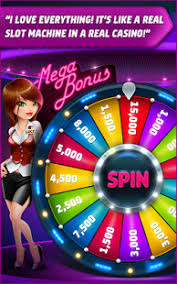 Once you have registered you will be given . Download Slotomania Slot Machines Logitheque English