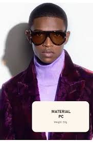 Oversized Retro Aviator Sunglasses Womens Mens Classic Vintage Sun Glasses  Exquisite Fashion Sunglasses