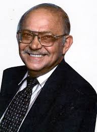 Harry Wright Obituary