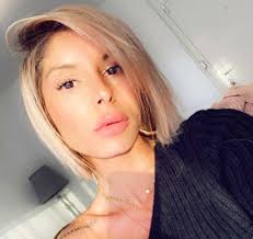 Sara lopez is dancer and choreographer. Sarah Lopez Les Anges 12 Moquee Sur Son Physique Elle Tele Star