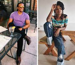 Through her mother, an artist, she is aware that monsters do not. Akwaeke Emezi Wiki Age Height Boyfriend Parents Net Worth Bio