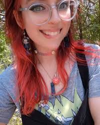 Amanda Detrick's Instagram, Twitter & Facebook