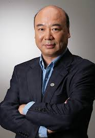 Flute Concertos (Chinese-American)