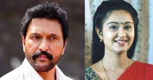 ചാർമിളയെ തേച്ചപ്പോൾ താങ്കളോടുള്ള ഇഷ്ടം കുറഞ്ഞു': മറുപടിയുമായി ബാബു ആന്റണി