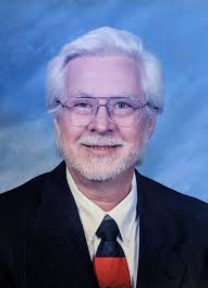 John Anderton Obituary May 3, 2019